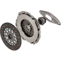 LuK Kupplungssatz 624 3778 00 für BMW