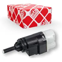 FEBI BILSTEIN Bremslichtschalter 107002 für OPEL VAUXHALL SAMSUNG DATSUN NISSAN