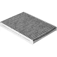 Bosch Filter, Innenraumluft 1987432300 für GENERIC VW CITROËN/PEUGEOT