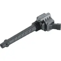 Bosch Zündspule 0221504024 für OPEL FIAT VAUXHALL LANCIA