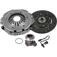 Blue Print Kupplungssatz adw1930100 für VAUXHALL OPEL FIAT