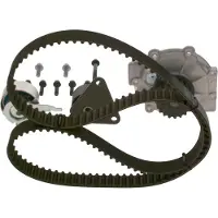 Bosch Zahnriemensatz + Wasserpumpe 1 987 946 469