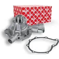 Febi Wasserpumpe 22291 für MERCEDES-BENZ