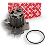 Febi Wasserpumpe 38512 für FORD VW