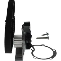 Bosch Wasserpumpe + Zahnriemensatz 1 987 946 411