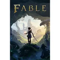 Fable Pre-Order