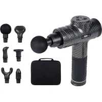 ACRA Massagepistole Fitness GUN