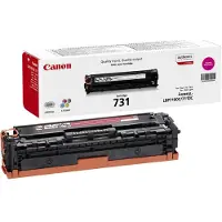Canon 731 M - Magenta - Toner