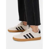 Adidas Sneakers Vl Court 3.0 KI6493 Beige 38