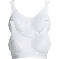 Anita Sport BH extreme control in Weiss Weiss | Gr.: 75G