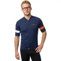 Hebo Ochoco Kurzarm-radtrikot