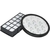OEM Vervangingsfilter für Staubsauger - Waschbar - Effiziente Reinigung