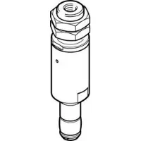 FESTO Balggreifer 3.5mm Hub - Baugröße 8 Einfach Wirkend EPDM - 1320809
