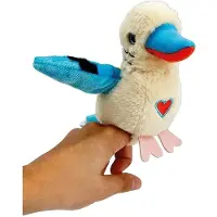 COBI Happy Yappers – Kukabura: Fröhliche Gespräche –