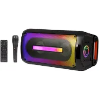 BLOW City Light 30 391 Tragbarer Lautsprecher