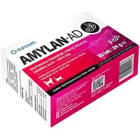 Eurowet Amylanad 30 Tablets Haustierergänzung