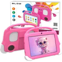 BLOW Tablet KidsTAB8 4G 4 - 64 GB - 20,3 cm