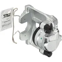 TRW Bremssattel bhx604e für AUDI