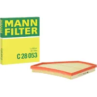MANN-FILTER Luftfilter C 28 053