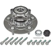 Meyle Radnabe 714 652 0006