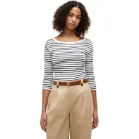Tommy Hilfiger Ww0ww49928 3/4-arm T-shirt
