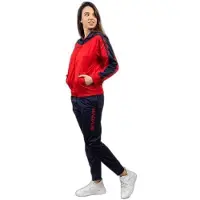 Givova Trainingsanzug Frau Roma