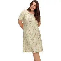 Witt Weiden Kleid in Grün - 46