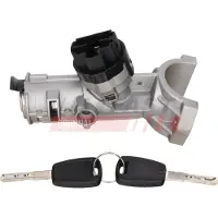 Fast Sports Nutrition Lenkschloss ft82321 für FIAT CITROËN OPEL