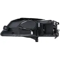 Valeo Hauptscheinwerfer 043626 W5W rechts für VW