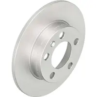Textar Bremsscheibe 92082503 230mm 9mm für ZHONGHUA (BRILLIANCE) SKODA (SVW) AUDI SEAT
