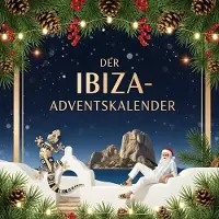 Sonstige Verlage Der Ibiza-Adventskalender