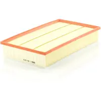 Mann Luftfilter c38003 Filtereinsatz 68mm für VAG