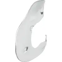 FEBI BILSTEIN Spritzblech, Bremsscheibe 175472 Vorderachse links für AUDI VW (SVW)