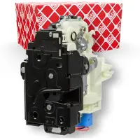FEBI BILSTEIN Türschloss 172117 vorne links für VW SKODA