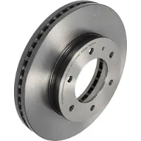 Brembo Bremsscheibe 09c42411 302mm 32mm für FORD ASIA & OCEANIA MAZDA VW