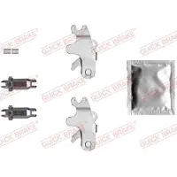 Quick Brake Reparatursatz Expander für Feststellbremse für u.a. BMW 3er
