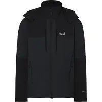Jack Wolfskin Jasper Jacket M phantom (6350) L