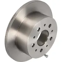 Brembo Bremsscheibe 08809430 280mm 16mm für FIAT PEUGEOT VAUXHALL CITROËN