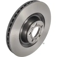 Brembo Bremsscheibe 09991511 360mm 34mm für VW