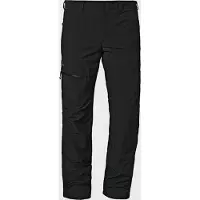 Schöffel - Pants Koper1 Warm - Winterhose Gr 98 - Long schwarz