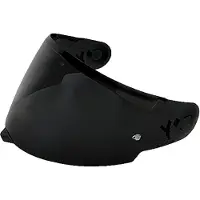 Nolan N100-6 Pinlock Visier Unisex, UNI