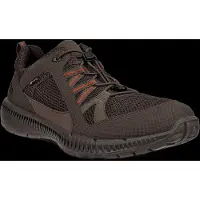 Ecco - Terracruise II GTX - Multisportschuhe Gr 45 braun