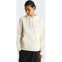 The North Face Kapuzensweatshirt "W TNF ESSENTIAL DREW PEAK REGULAR HOODIE"