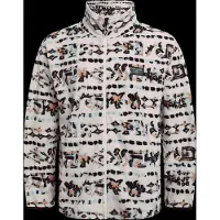 Rip Curl RipCurl Sessions Polar Fleece vintage white (8861) M