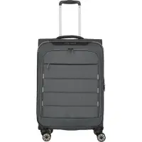 Travelite Skaii 4W Trolley M Summit Grey