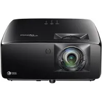 Optoma Photon Beam PK53ST 4K UHD-HDR Kurzdistanz-Heimprojektor, 3800 lm