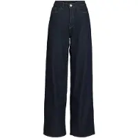 Vila Vifreya High Waist Wide Fit Jeans