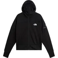 The North Face Womens Mountain Athletics Full Zip Fleece 2.0 tnf black (JK3) S