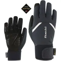 Roeckl sports Sports Rienz GTX dress black (9200) 9,0