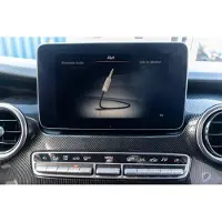 Kufatec Original Komplettset AUX IN ICON Aktivator für Mercedes-Benz NTG4.0 / NTG4.5